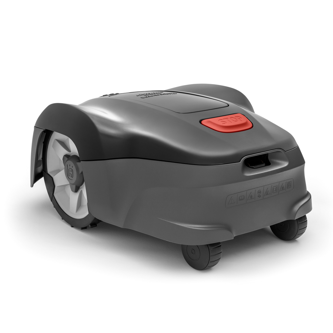 Husqvarna AUTOMOWER® 115H (4G) Robotic Mower Service and Sales