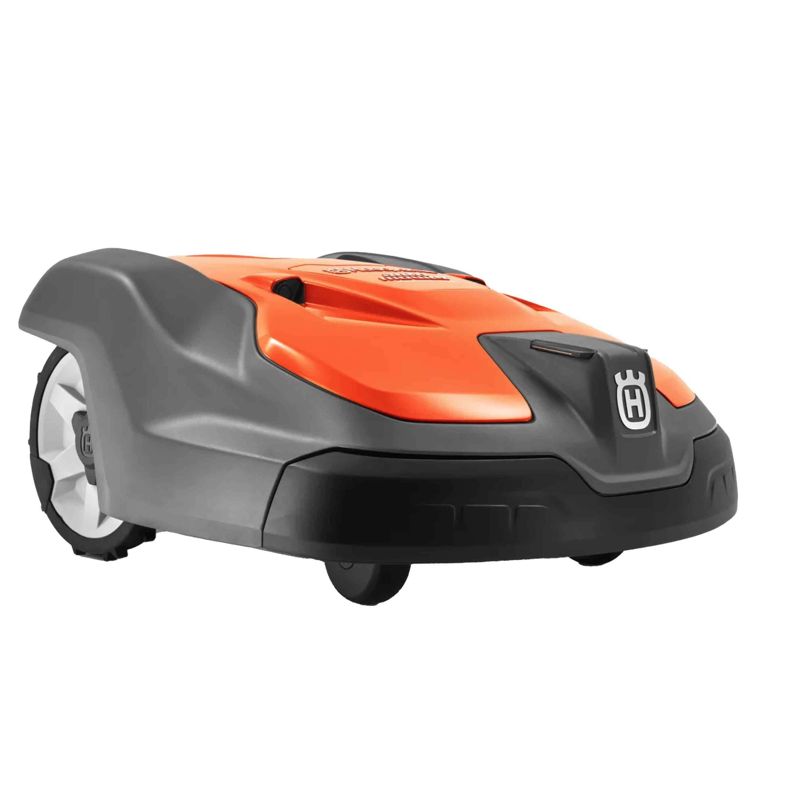 Husqvarna AUTOMOWER® 550H Robotic Mower Service and Sales Husqvarna